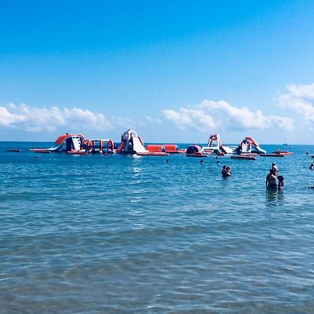 Estrella Daly Lägenhet Denia Exteriör bild