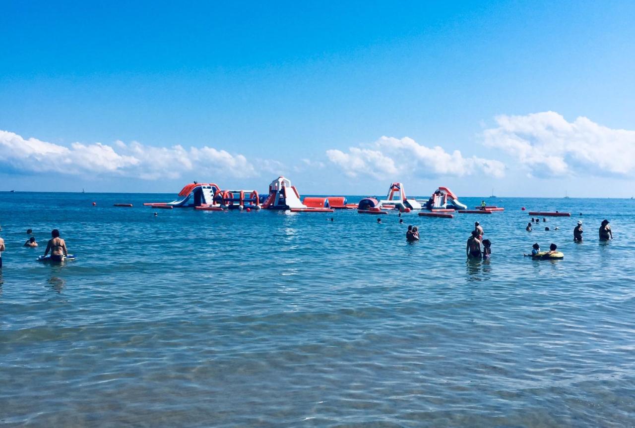 Estrella Daly Lägenhet Denia Exteriör bild