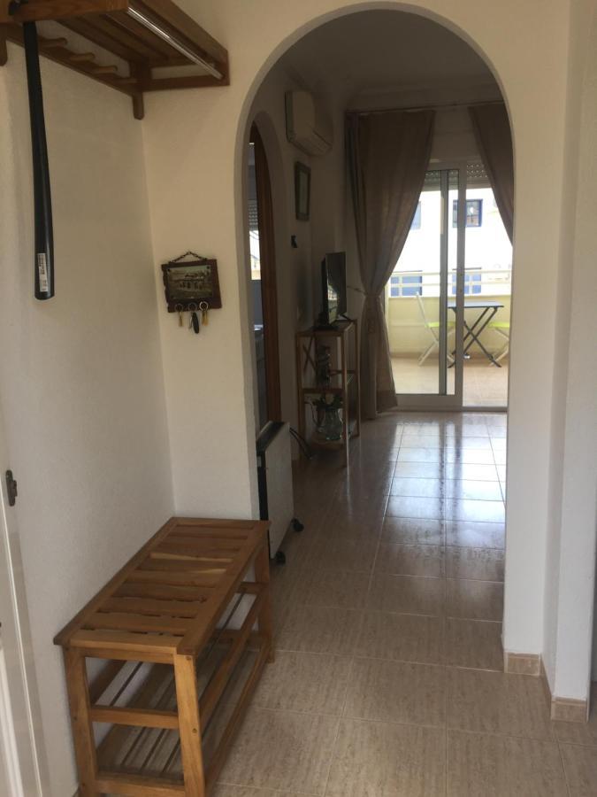 Estrella Daly Lägenhet Denia Exteriör bild